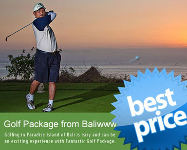 Golf Package