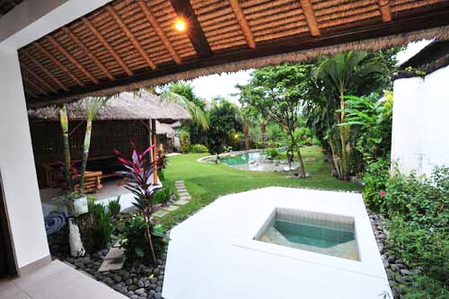 Bali Canggu Villa Villa Hidden Beach