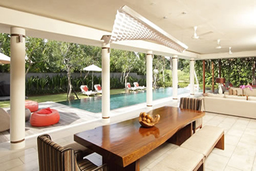Bali Canggu Villa Villa Dewi Sri