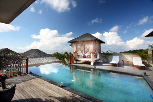 Bali Ungasan Villa Aisis Luxury Villas & Spa