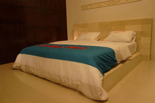 Bali Nusa Dua Villa Scena Villa