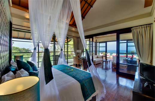 Bali Seminyak Villa Villa LeGa