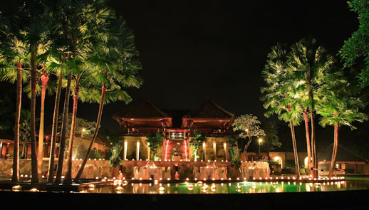 Ubud Villa The Ubud Village Resort