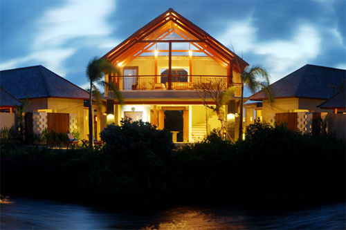 Water Edge Villa > Uluwatu > Bali Hotel and Bali Villa