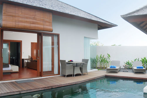 Water Edge Villa > Uluwatu > Bali Hotel and Bali Villa