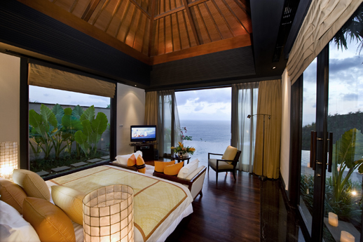 Bali Ungasan Villa Banyan Tree Ungasan