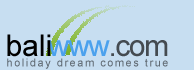 Baliwww.com Logo