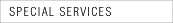 Bali Special Services
